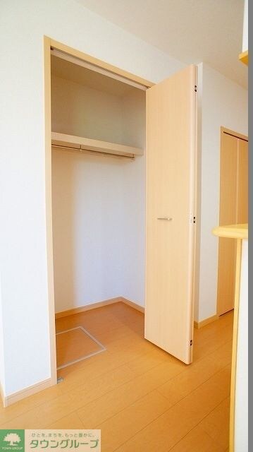 クラスターヒル・IIの物件内観写真