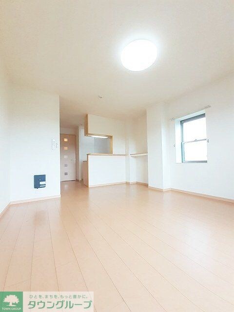 クラスターヒルの物件内観写真