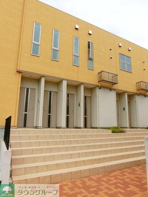 クラスターヒルの物件内観写真