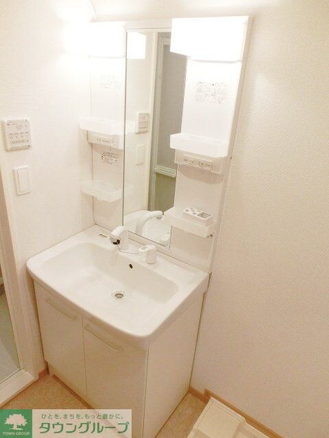 クラスターヒルの物件内観写真