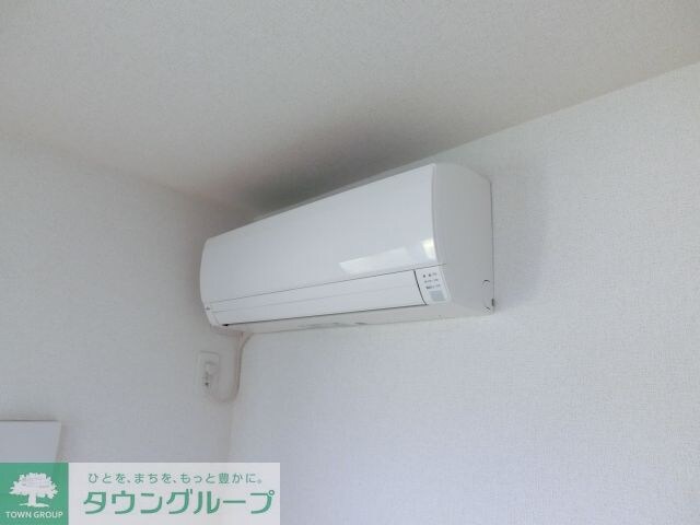 クラスターヒルの物件内観写真