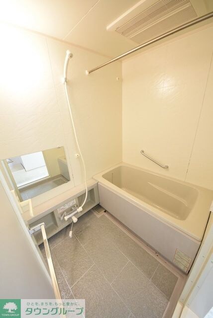 ライオンズマンション千葉グランドタワーの物件内観写真