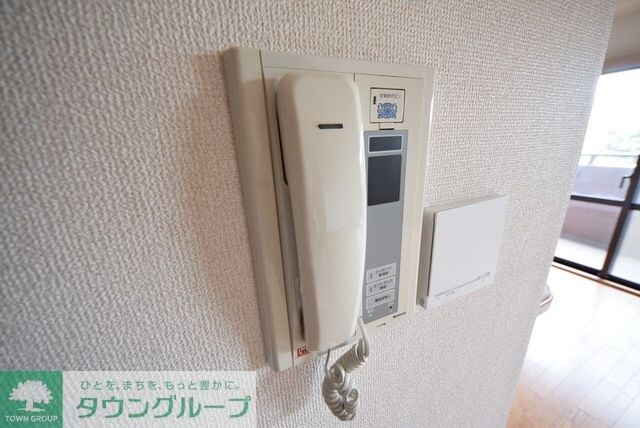 ライオンズマンション千葉グランドタワーの物件内観写真