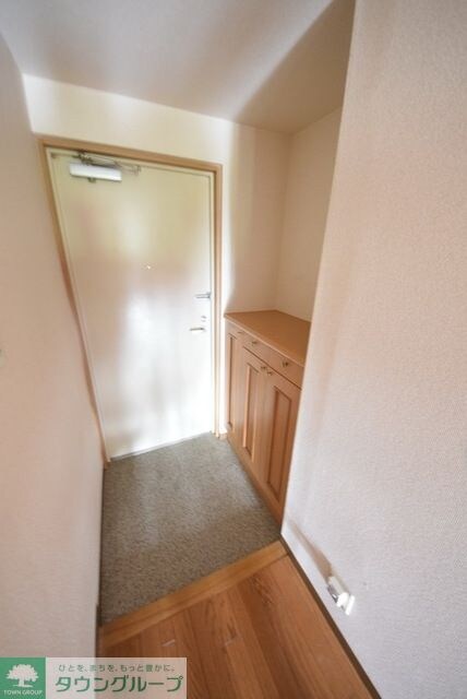 ライオンズマンション千葉グランドタワーの物件内観写真