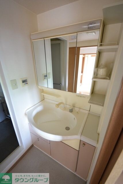 ライオンズマンション千葉グランドタワーの物件内観写真