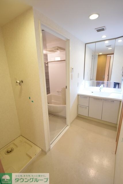 グランダジュール千葉みなとの物件内観写真