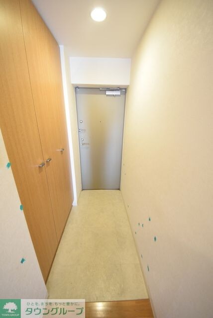 グランダジュール千葉みなとの物件内観写真