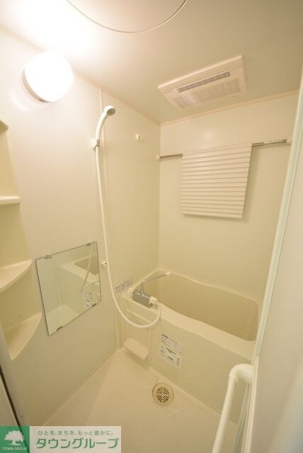 will Do 千葉新宿の物件内観写真