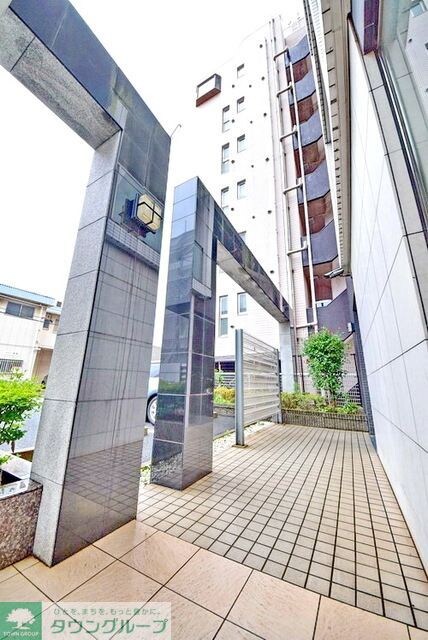 will Do 千葉新宿の物件内観写真