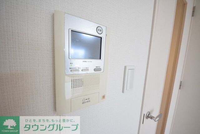 will Do 千葉新宿の物件内観写真