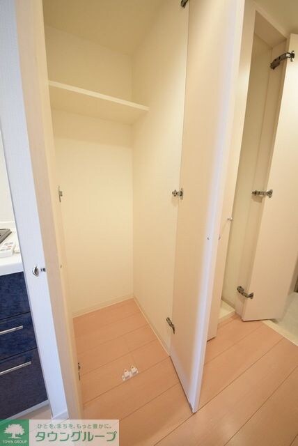 will Do 千葉新宿の物件内観写真