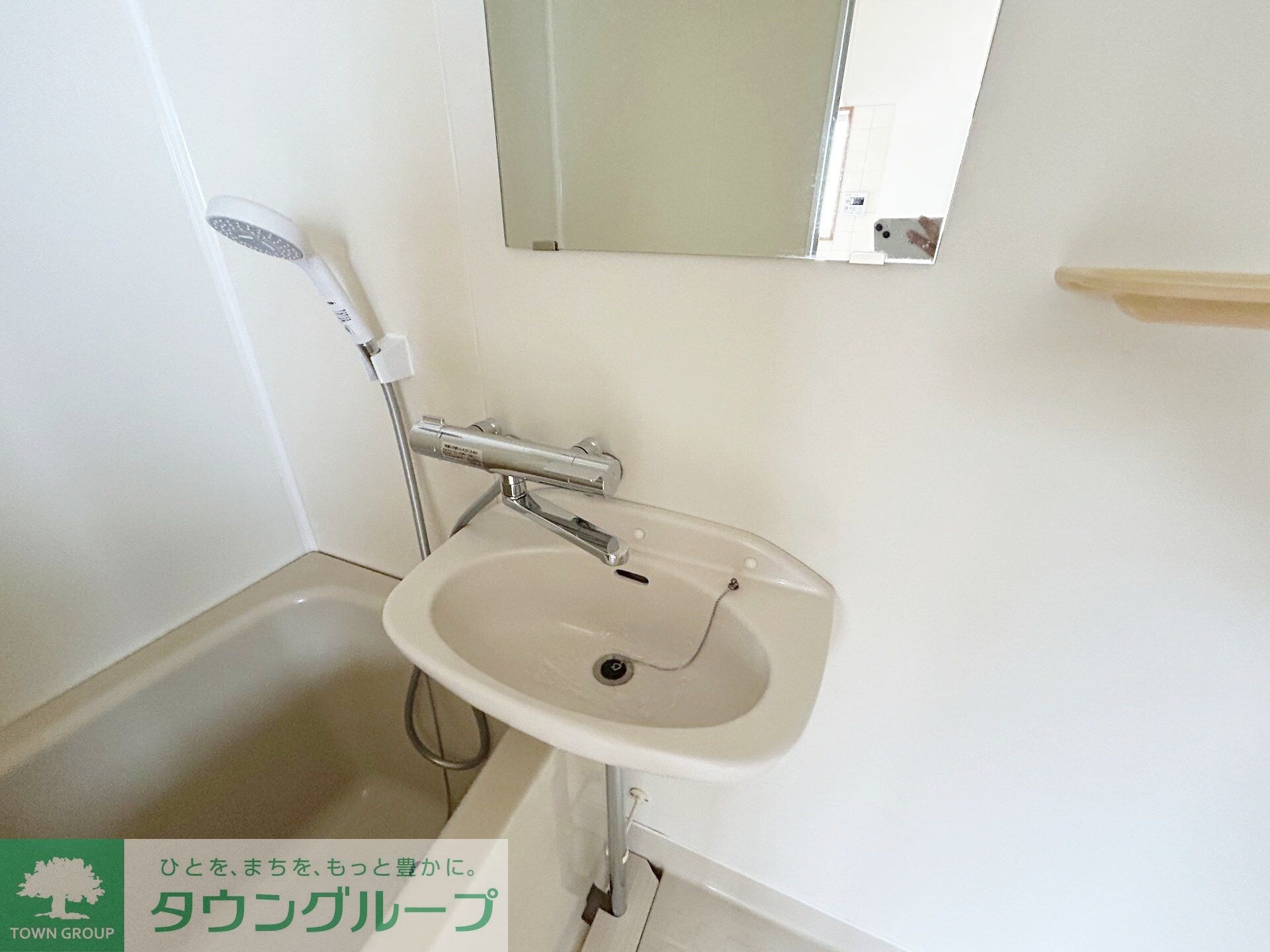 あやめ台ハイリビング壱番館の物件内観写真