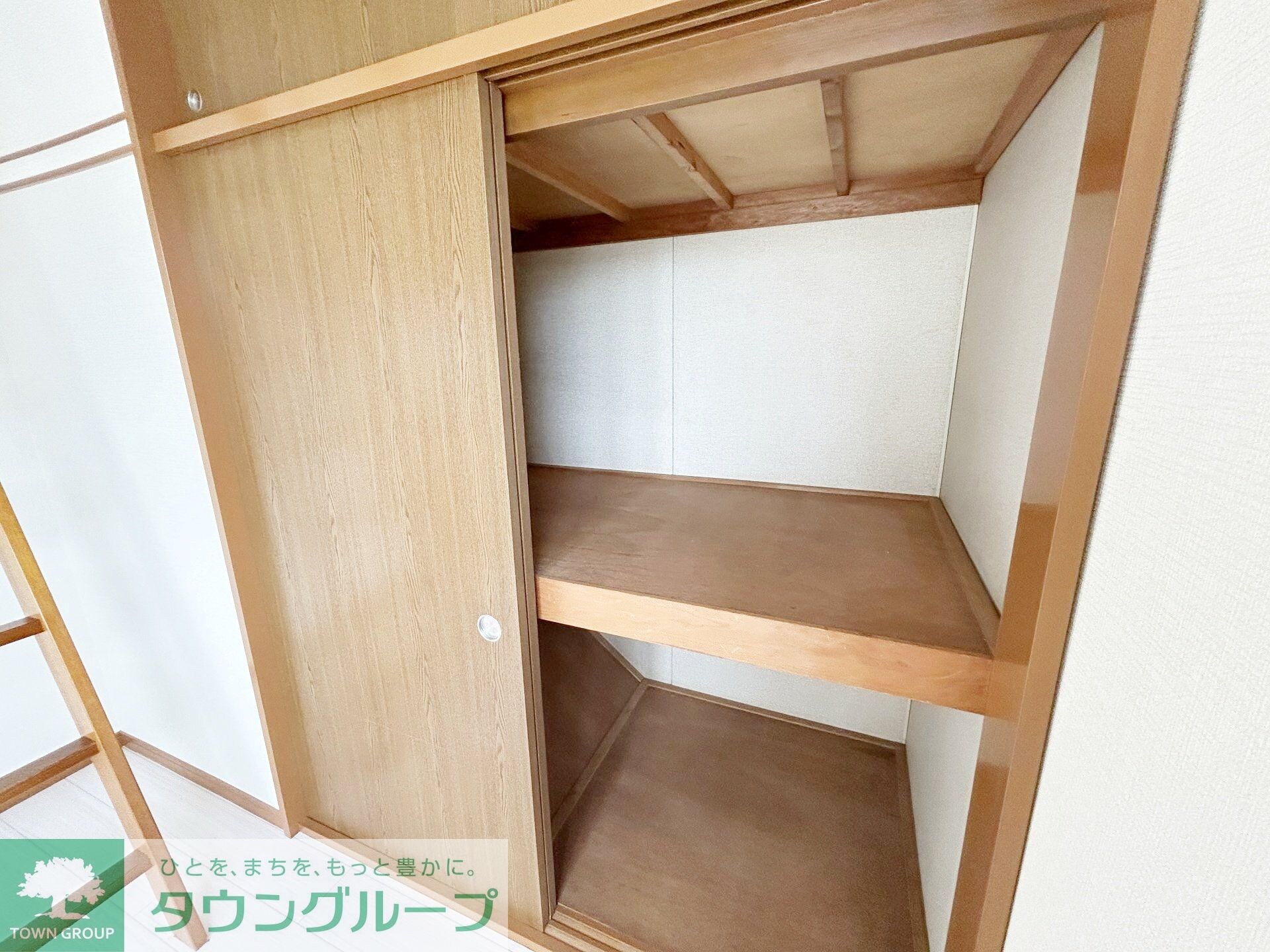 あやめ台ハイリビング壱番館の物件内観写真