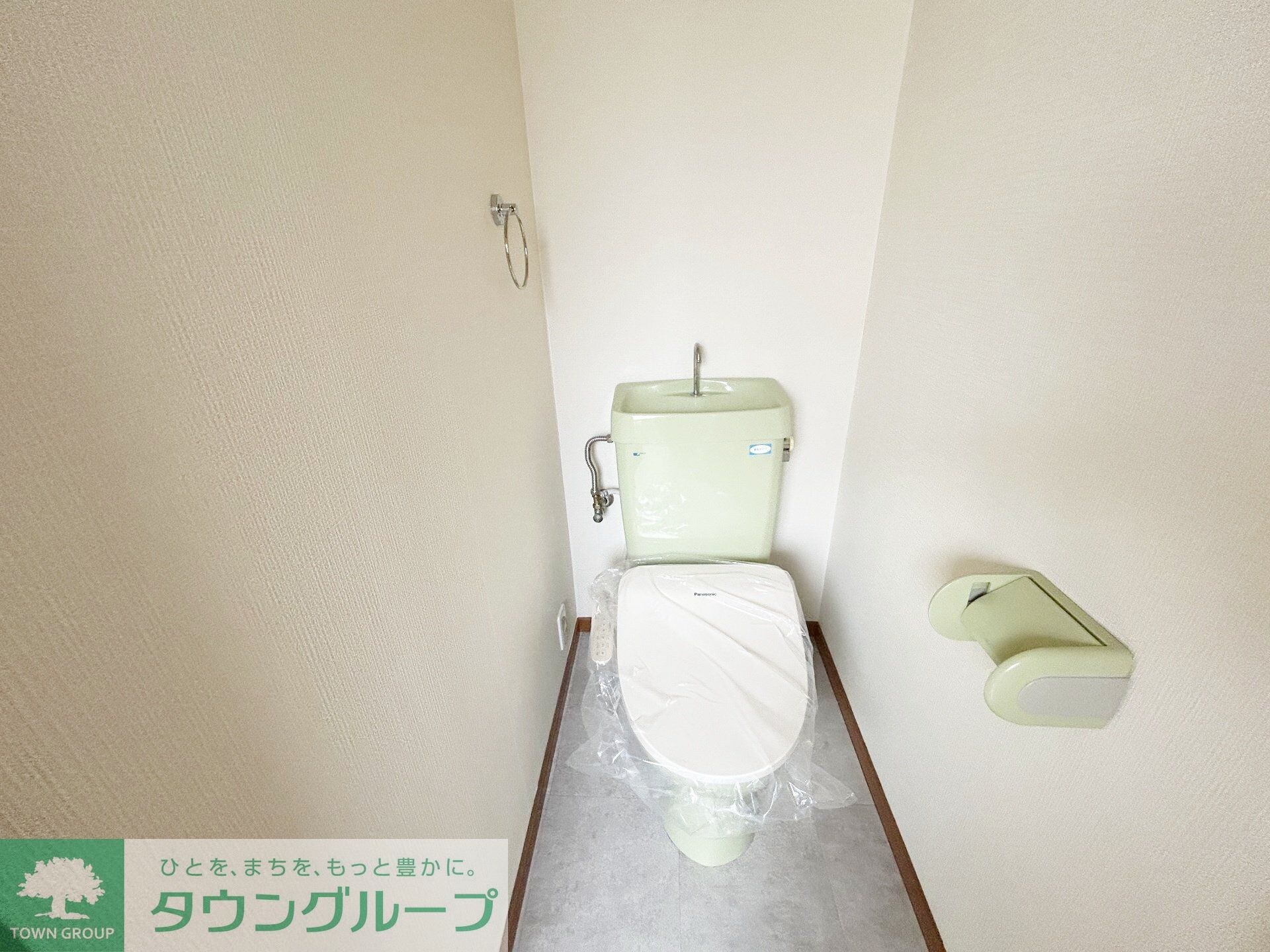 あやめ台ハイリビング壱番館の物件内観写真