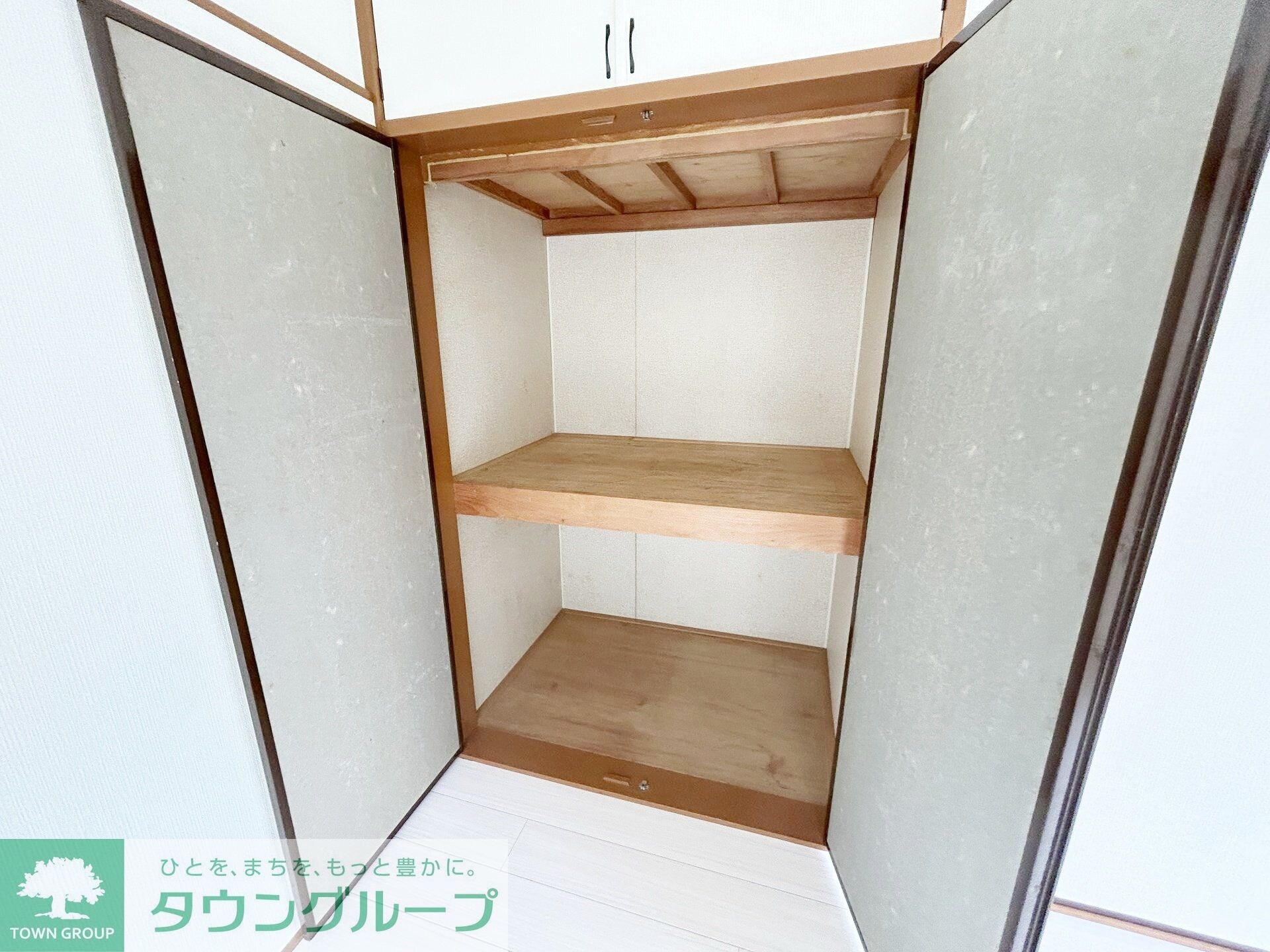 あやめ台ハイリビング壱番館の物件内観写真