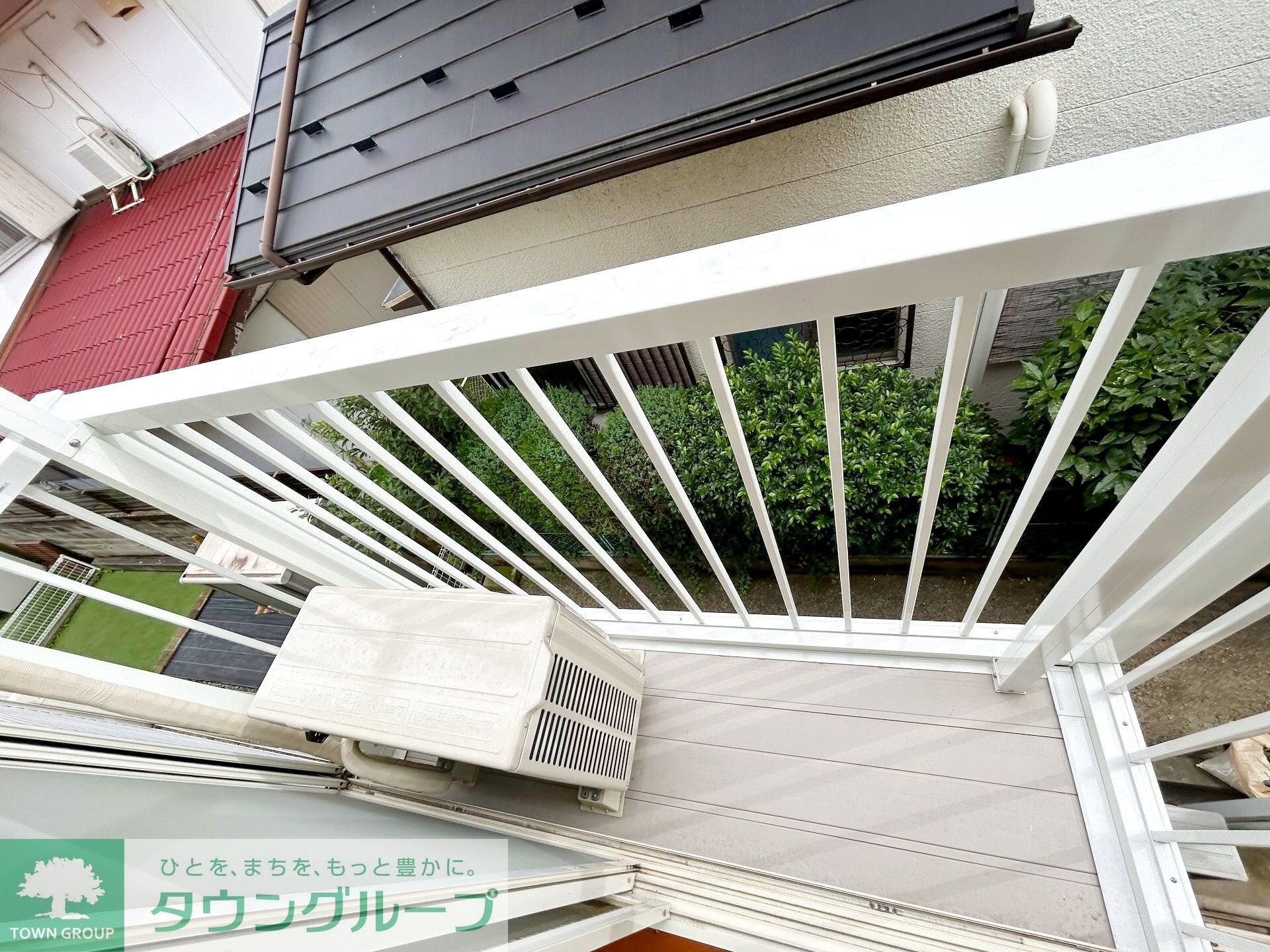 あやめ台ハイリビング壱番館の物件内観写真