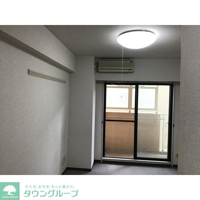 メゾン・ド・ディマンシェの物件内観写真