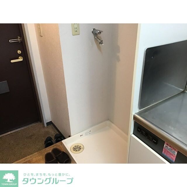 メゾン・ド・ディマンシェの物件内観写真