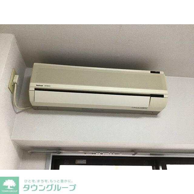 メゾン・ド・ディマンシェの物件内観写真