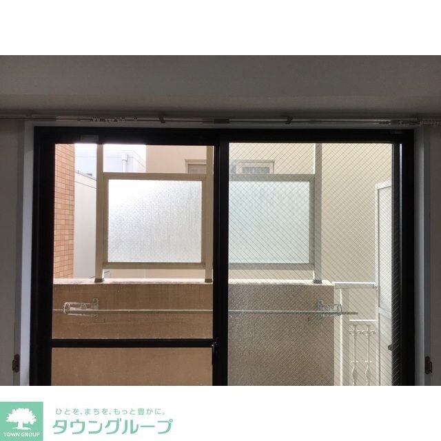 メゾン・ド・ディマンシェの物件内観写真