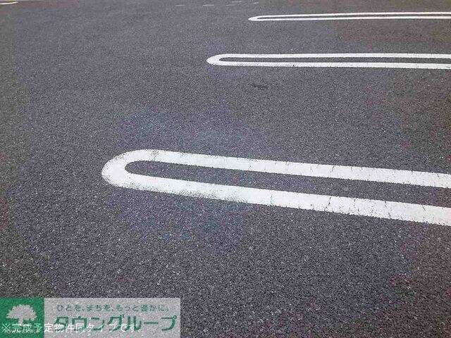 ハピネスI番館の物件内観写真