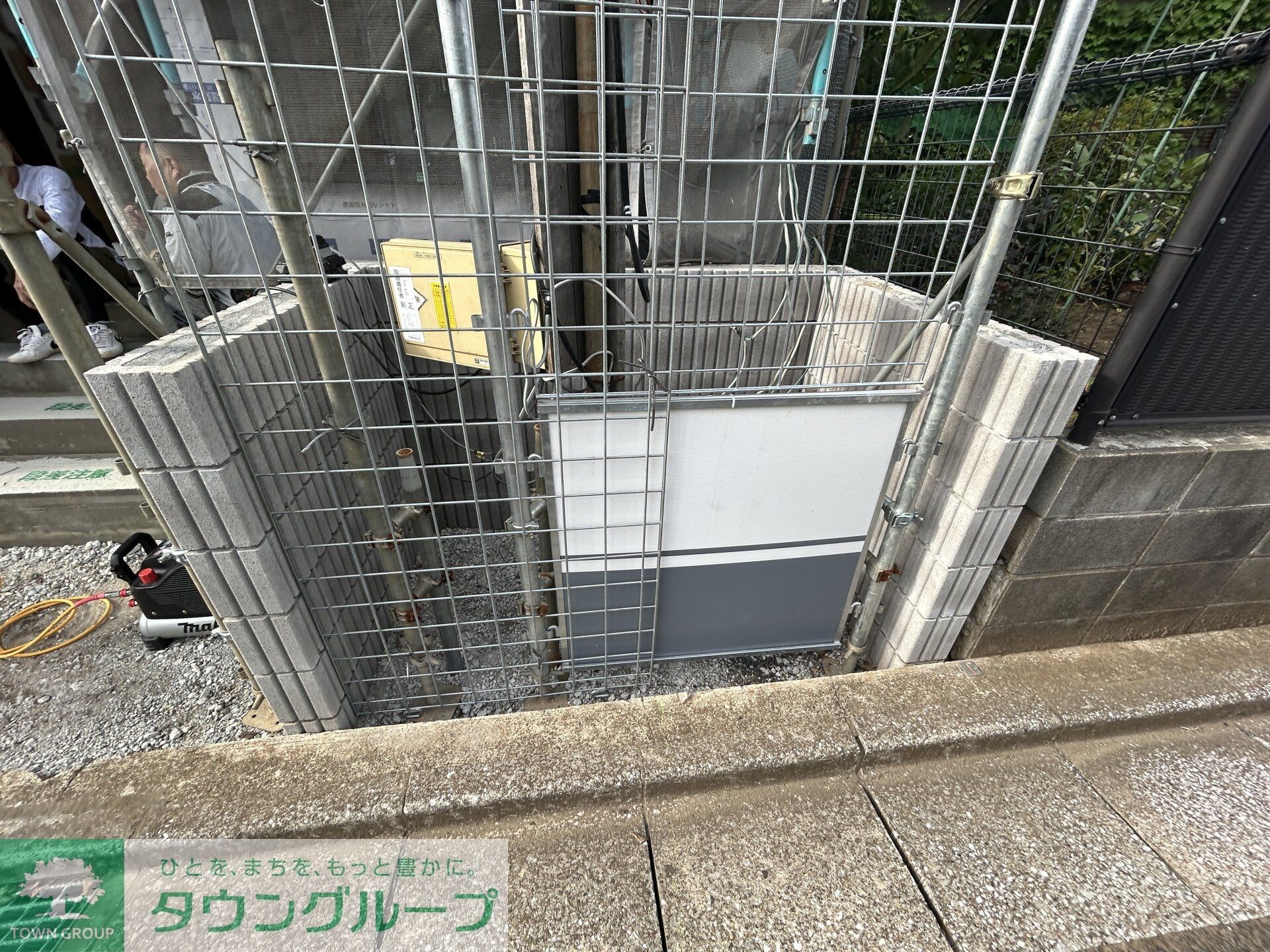 プラネットの物件内観写真