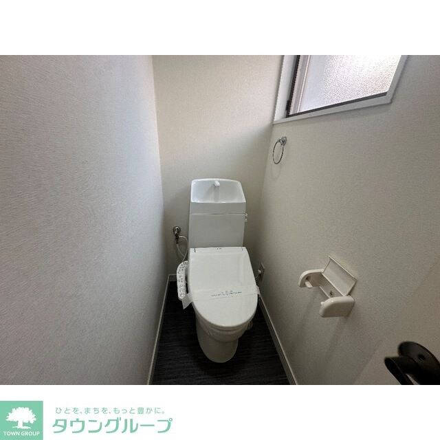 リブレス村田町戸建の物件内観写真