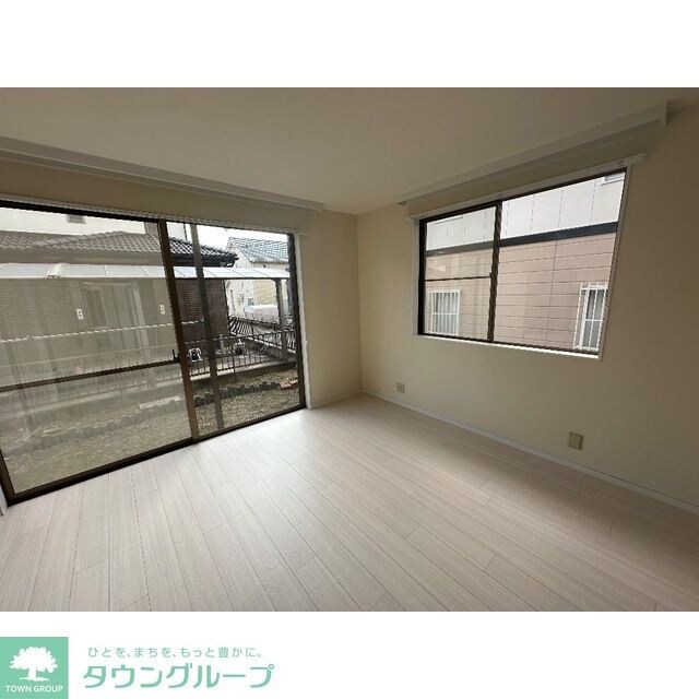 リブレス村田町戸建の物件内観写真