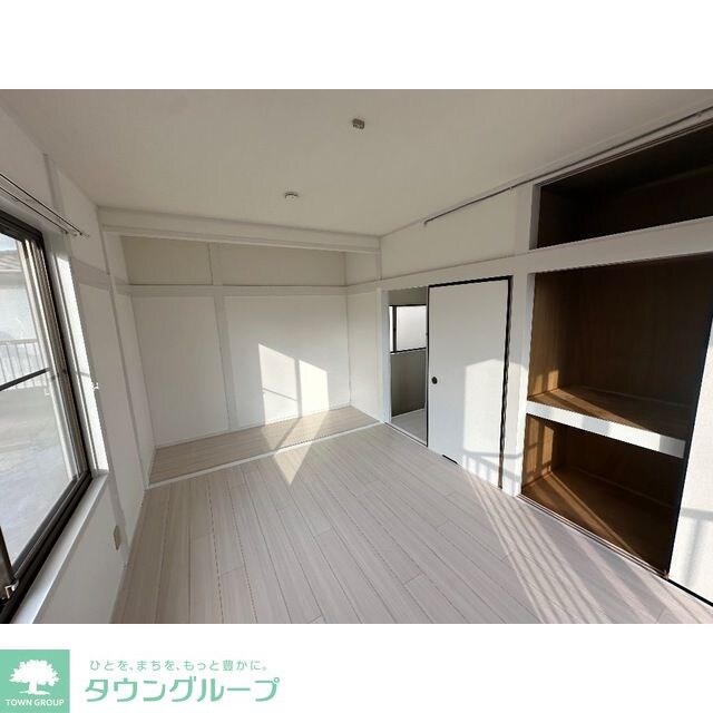 リブレス村田町戸建の物件内観写真