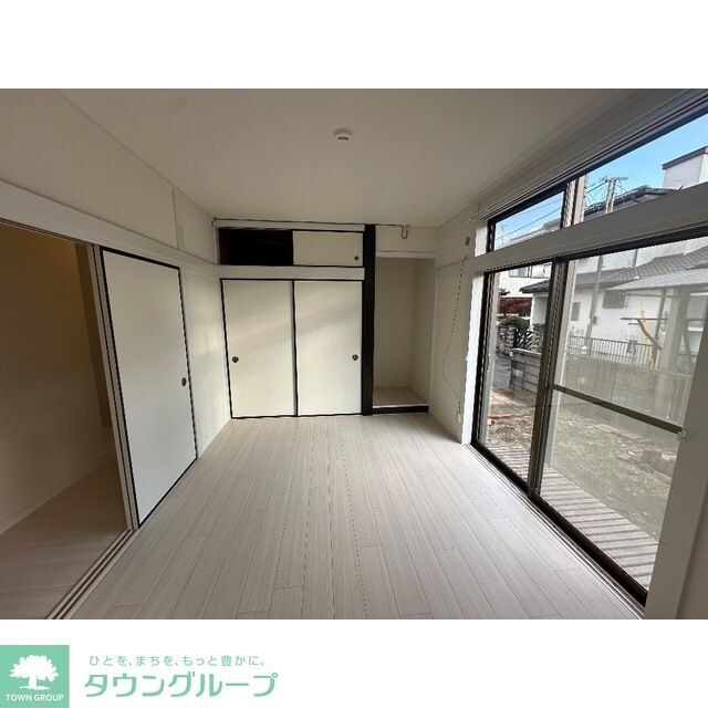 リブレス村田町戸建の物件内観写真