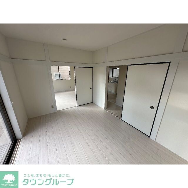 リブレス村田町戸建の物件内観写真
