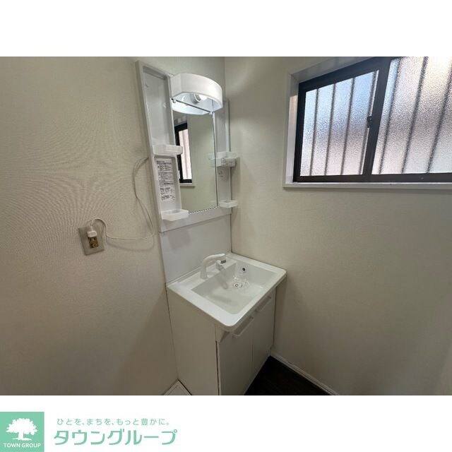 リブレス村田町戸建の物件内観写真