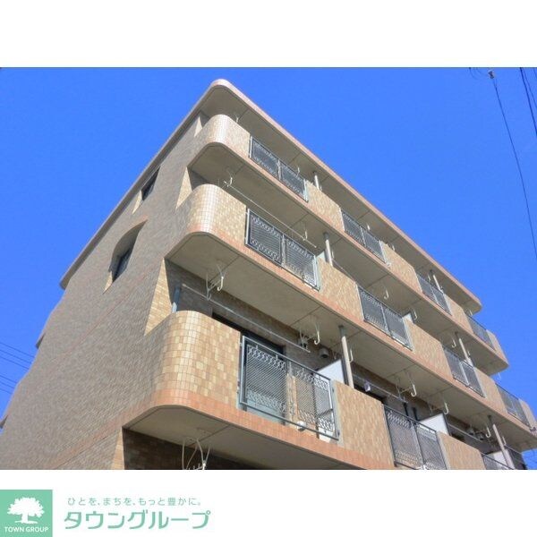 グランメゾン志津の物件内観写真