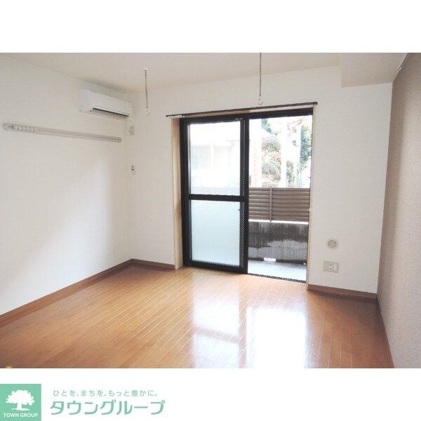 グランメゾン志津の物件内観写真