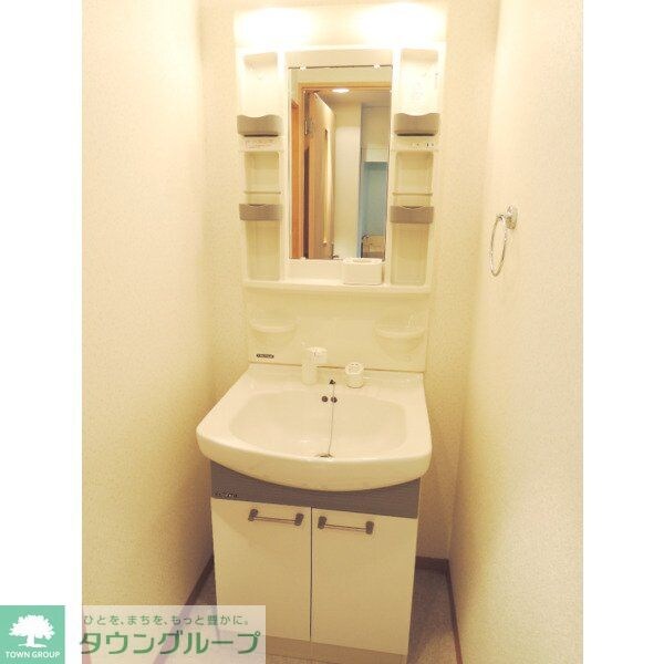 グランメゾン志津の物件内観写真