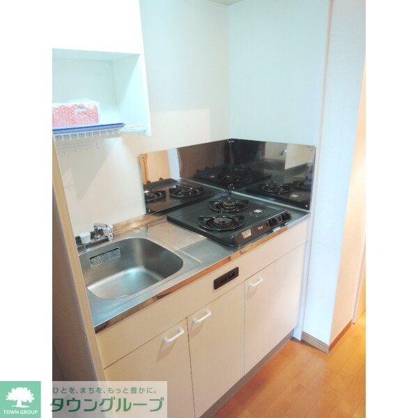 グランメゾン志津の物件内観写真