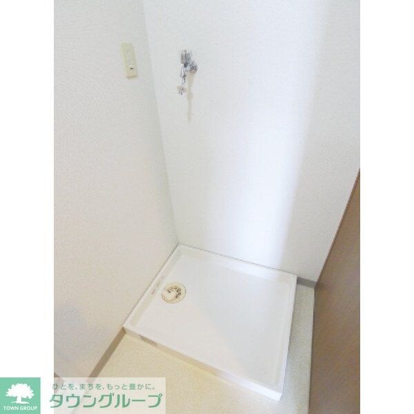 サニーウェル仲村の物件内観写真