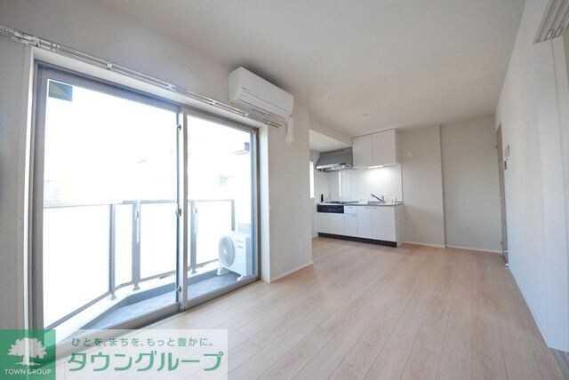 Blanc Neige Nishichiba(ブラーン ネージュ)の物件内観写真