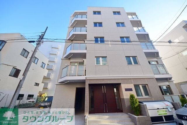 Blanc Neige Nishichiba(ブラーン ネージュ)の物件内観写真