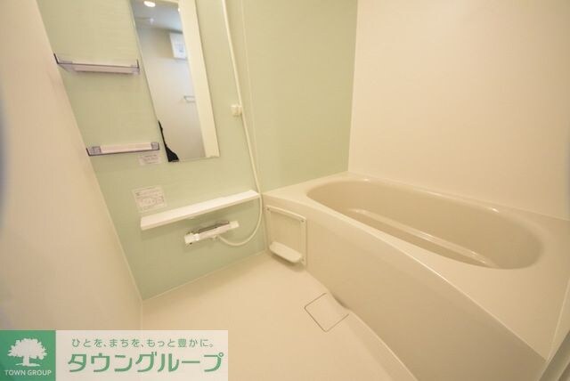 Blanc Neige Nishichiba(ブラーン ネージュ)の物件内観写真