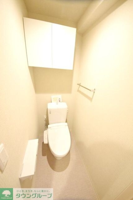 Blanc Neige Nishichiba(ブラーン ネージュ)の物件内観写真