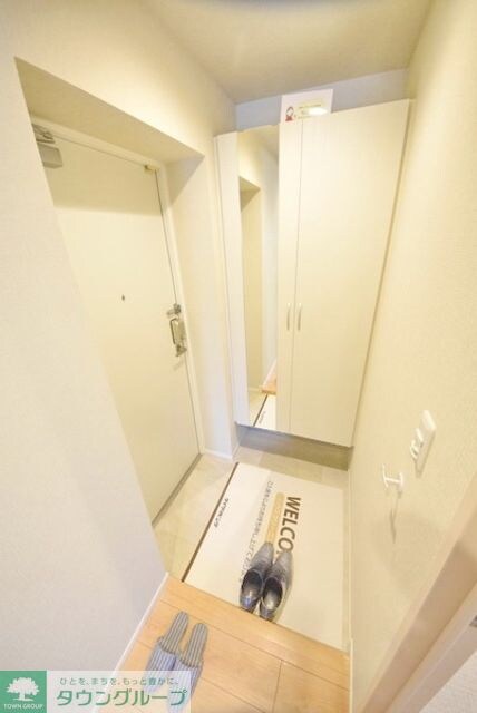 Blanc Neige Nishichiba(ブラーン ネージュ)の物件内観写真