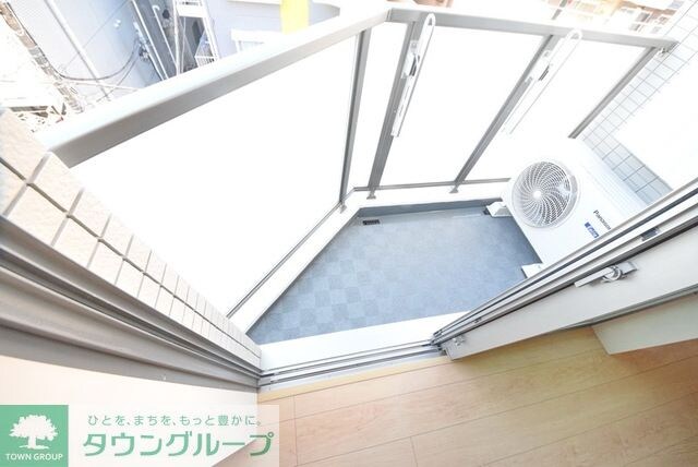 Blanc Neige Nishichiba(ブラーン ネージュ)の物件内観写真