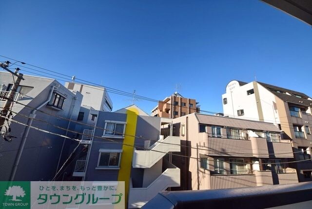 Blanc Neige Nishichiba(ブラーン ネージュ)の物件内観写真