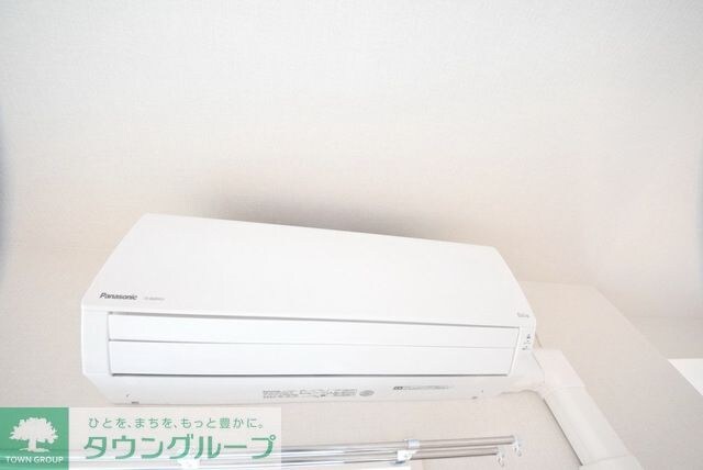 Blanc Neige Nishichiba(ブラーン ネージュ)の物件内観写真