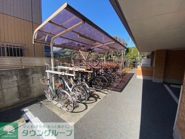 南海サザンコート行徳の物件内観写真