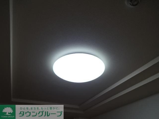 ウィンディヒルズの物件内観写真