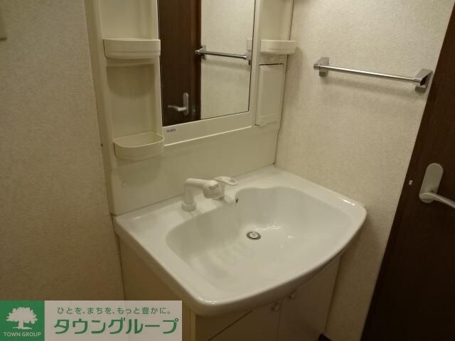 ウィンディヒルズの物件内観写真