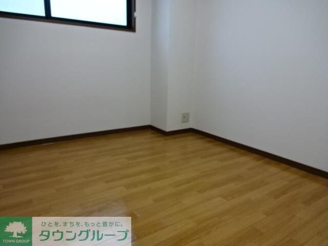 ウィンディヒルズの物件内観写真