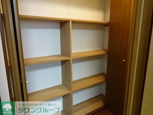 ウィンディヒルズの物件内観写真